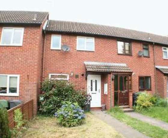 1&nbsp;Bedroom&nbsp;Terraced